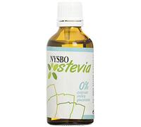 Nysbo Stevia Liquide 50 ml - 1 pièce