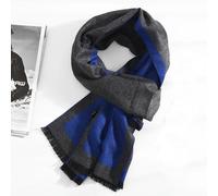 NYSDM Écharpe en Cachemire de Marque de Luxe pour Hommes et Femmes, écharpe Chaude d'hiver, châle à Pompon Doux, Mode, écharpes pour Femmes