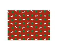NYSDM Lot de 10 feuilles de papier cadeau graffiti dessin animé avec haute valeur esthétique
