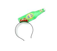 NYSDM Serre-tête d'horreur d'Halloween Simulation couteau effrayant hache, ciseaux de costumade Accessoires de décoration de fête