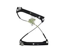 NYSFGOFJGOM LèVe-Vitres Mécanisme De Lève-vitre De Porte Avant Pour VW Pour Lavida 2013-2017 18d837461e 18d837462e Module LèVe-Vitre(18D837461E)