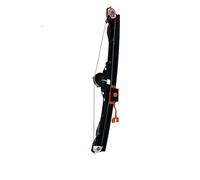 NYSFGOFJGOM LèVe-Vitres Pour Fiat Pour Punto Pour Evo 199 OE:51723318 51723317 Lève-vitre Avant Gauche Droite 2/3 Portes Module LèVe-Vitre(Avant droit)