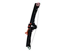 NYSFGOFJGOM LèVe-Vitres Pour Fiat Pour Punto Pour Evo 199 OE:51723318 51723317 Lève-vitre Avant Gauche Droite 2/3 Portes Module LèVe-Vitre(Avant gauche)