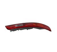 NYSFGOFJGOM Rétroviseur Clignotants 8UD945095B 8UD945096B Feu Arrière Pare-chocs Clignotant Stop Frein Avec 4 Ampoules Pour Q3 2011 2012 2013 2014 2017 2018(Right B)