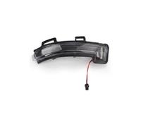 NYSFIFHSKFH Clignotant Miroir Porte Pour T03 2020 2021 2022 2023 2024 Feu De Gabarit De Voiture Porte Aile Rétroviseur Clignotant Indicateur Lampe Latérale(droite)