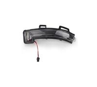 NYSFIFHSKFH Clignotant Miroir Porte Pour T03 2020 2021 2022 2023 2024 Feu De Gabarit De Voiture Porte Aile Rétroviseur Clignotant Indicateur Lampe Latérale(La gauche)