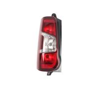 NYSFIFHSKFH Feux ArrièRe à Voiture Pour Vauxhall Pour Combo 2019-2023 9820554880 Remplacement De Feu Arrière Côté Gauche Ou Droit Feu Stop ArrièRe(La gauche)