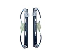 NYSFIFHSKFH LèVe-Vitres Lève-vitre Arrière Électrique Sans Moteur Pour BMW X3 E83 2004-2010 51353448251 51353448252 Interrupteur LèVe-Vitre(51353448251)