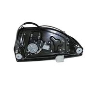 NYSFIFHSKFH LèVe-Vitres Lève-vitre Arrière Gauche Côté Conducteur Pour Land Pour Rover Pour Freelander 2 2008-2015 Interrupteur LèVe-Vitre