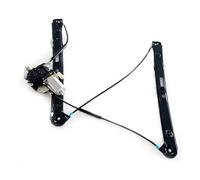 NYSFIFHSKFH LèVe-Vitres Lève-vitre Avant Gauche Pour BMW Série 3 323i E46 1999-2005 51337020659 Interrupteur LèVe-Vitre(51337020660 R front)