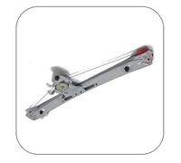 NYSFIFHSKFH LèVe-Vitres Lève-vitre Électrique Arrière Droit Pour BMW E46 Série 3 1998-2005 51358212100 Interrupteur LèVe-Vitre