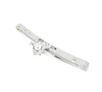 NYSFIFHSKFH LèVe-Vitres Lève-vitre Électrique Arrière Gauche/droite Pour BMW E46 323i 325i 325xi 328i 330i 330xi 1998-2005 Interrupteur LèVe-Vitre(Arrière gauche)