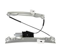 NYSFIFHSKFH LèVe-Vitres Lève-vitre Électrique Avant Gauche Droite Pour Dodge Pour Avenger 08-10 OEM 68023490AA 68020562AA Interrupteur LèVe-Vitre(Avant gauche)