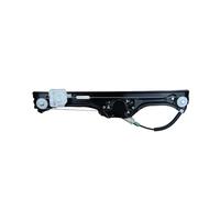 NYSFIFHSKFH LèVe-Vitres Lève-vitre Électronique Avec Moteur Pour BMW X5 II E70 2007-2012 51357166381 51357166382 Interrupteur LèVe-Vitre(51357166382)