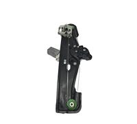 NYSFIFHSKFH LèVe-Vitres Lève-vitre Et Moteur De Porte Arrière Droite Côté Passager Pour Jaguar 2015-2020 XET4N19512 T4N13876 Interrupteur LèVe-Vitre