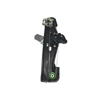 NYSFIFHSKFH LèVe-Vitres Lève-vitre Et Moteur De Porte Arrière Droite Côté Passager Pour Jaguar XE 2015-2020 T4n19512 T4n13876 Interrupteur LèVe-Vitre