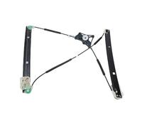 NYSFIFHSKFH LèVe-Vitres Pour A6 C7 2011-2018 Remplacement Sans Moteur Lève-vitre Électrique Avant Gauche Droite Interrupteur LèVe-Vitre(1PcRight)