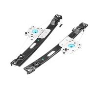 NYSFIFHSKFH LèVe-Vitres Pour BMW 3' E90 E91 323i 325i 325xi 328i 330xi Berline 51357140589 Lève-vitre Électrique Arrière Gauche Ou Droit Interrupteur LèVe-Vitre(1pc Left)