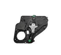 NYSFIFHSKFH LèVe-Vitres Pour VW Pour GOLF 2008-2013 Pièces Détachées Auto 5K4839461 Ensemble Lève-vitre Électrique Porte Arrière Gauche Interrupteur LèVe-Vitre