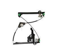 NYSFIFHSKFH LèVe-Vitres Support De Levage De Vitre De Porte Avant Droite Pour VW Pour Lavida 08-12 18D837462 Pièces Automobiles Lève-vitre Interrupteur LèVe-Vitre