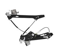 NYSFIFHSKFH LèVe-Vitres Support De Lève-vitre De Porte Avant Droite En Métal Pour Mercedes Pour Benz W219 CLS550 2197201046, Comme Indiqué Interrupteur LèVe-Vitre