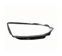 NYSFIFHSKFH Phare Avant Couvercle De Phare Avant Voiture Abat-jour Coque Lampe Lentille Pour A5 2017 2018 2019 2020 Gauche Droite Projecteur principal(droite)