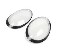 NYSFIFHSKFH Phare Avant Pour 991 911 Pour Carrera 2013 2014 2015 2016 2017 2018 Lentille De Phare Couvercle Gauche + Droite Projecteur principal