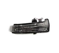 NYSGMVBDOFH Clignotant LED Pour Rétroviseur De Voiture, Pour Mercedes Pour Benz Pour Classe A B C E W176 W246 W204 W212 2013 Clignotant Latéral(droite)