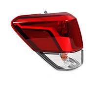 NYSGMVBDOFH Feu arrière remorque Feu arrière LED pour Subaru pour Forester 2019 2020 2021 2022, feu de conduite, clignotant, Stop, accessoires voiture Feux de recul(La gauche)