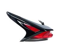 NYSGMVBDOFH Feu arrière remorque Pour Lexus NX200 NX300 2014 2015 2016 2017 feu arrière voiture avertissement lampe de freinage signalisation assemblage accessoires Feux de recul(La gauche)