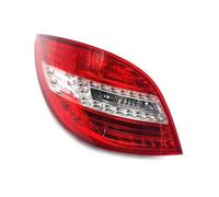 NYSGMVBDOFH Feu arrière remorque Pour Mercedes pour Benz W251 R classe 2009-2013 feu arrière de voiture lampe pare-chocs clignotant arrêt frein accessoires Feux de recul(La gauche)