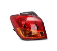 NYSGMVBDOFH Feu arrière remorque Pour Mitsubishi pour Outlander pour Sport pour ASX RVR 2011-2019 feu arrière stop clignotant antibrouillard ensemble de voiture Feux de recul(Outer-L)