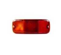 NYSGMVBDOFH Feu arrière remorque Pour Suzuki pour Jimny 2006-2016 boîtier lumière pare-chocs arrière réflecteur clignotant lampe couvercle feu stop coque 35670-81A11 Feux de recul(La gauche)