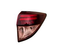 NYSGMVBDOFH Feu arrière remorque Pour Vezel pour HRV H-RV 2015-2018 feu arrière feu arrière feu Stop ensemble de lampe sans ampoule Feux de recul(Outer R-High)