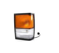 NYSGMVBDOFH Feux ArrièRe à Led Lampes D'angle Claires Pour Range Pour Rover Pour Classic 1971 - 1986 PRC8950 PRC8949 Accessoires Voiture Clignotant(La gauche)