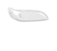 NYSGMVBDOFH Jeu De Phares Couvercle Lentille Phare Voiture Gauche Abat-jour Lampe Avant Coque Lumière Pour Accord 1998 1999 2000 2001 2002 Accessoires Feux Avants Auto(droite)