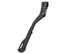 NYSLDSCO Bequille Velo Compatible pour Specialized Creo SL2, Béquille de Vélo Réglable Béquilles pour Vélo Laterale pour Vélos de Ville,Normal-D