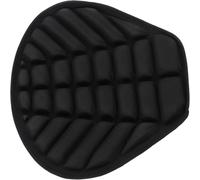 NYSLDSCO Coussin de Selle Moto Pad pour Honda Crossrunner VFR800X 2011-2021 | Coussin ergonomique de soulagement de la pression, des canaux de ventilation intégrés pour un confort de l assise durable.