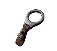 NYSLDSCO Voiture Alliage de Zinc Porte clés, pour Changan CS35 CS55 CS75Eado UNI-T X5 X7 à 360 degrés Rotation Multifonctionnel Anti Perte Porte Clef Accessoires,B-M