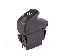 NYSQOFMB 8200467835 Bouton De Commutation De Commande De Lève-vitre Électrique pour 82004-67835 Accessoires De Voiture Lève-vitres
