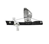 NYSQOFMB 9686618180 9222GV Avant Lève-vitre Électrique De Voiture Pour Peugeot Pour 508 SW I (8E_) 2010 2011 2012 2013 2014 2015 2016 2017 2018 Leve Vitre Avec Moteur