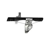 NYSQOFMB Avant Gauche Pour Peugeot Pour 508 SW 2015 2013 2011 2016 2010 2018 Pièces D'auto Lève-vitre Électrique Sans Moteur 9221GV 9686618080 Leve Vitre Avec Moteur