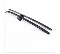 NYSQOFMB Barres Toit pour Mazda CX-5 CX5 2017 2018 2019 2020 2021 2022 2023 2024 2025 Barres Toit Porte-Bagages Transversales Barre Supérieure Voiture(Noir)