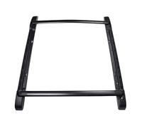 NYSQOFMB Barres Toit pour Toyota pour Tacoma Double Cab Crew Cab 2005-2019 Porte-Bagages Toit Voiture Porte-Bagages Toit Voiture Barre Supérieure Voiture