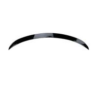 NYSQOFMB Becquet Toit Arrière Becquets Coffre arrière pour Mercedes pour Benz GLC Coupé C253 GLC260 300 2016+ pour aileron supérieur d'aile arrière pour AMG