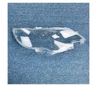 NYSQOFMB Bloc Optique Abat-jour Lentille Phare Voiture Couvercle Lampe En Verre Pour Subaru Pour Legacy 2006 2007 2008 2009 Caches Phares Transparents(droite)