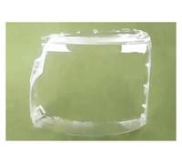 NYSQOFMB Bloc Optique Pour Land Pour Rover Pour Discovery 4 LR4 2014 2015 2016 2017 2018 Cache Transparent Phare - Lentille Caches Phares Transparents(La gauche)