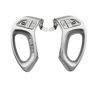 NYSQOFMB Bouton De Commutation Multifonction Commutateur Commande Audio Au Volant Commutateur Régulateur Vitesse pour Hyundai pour IX35 pour Tucson 2009-2015 96700-2S400SAS 96700-2S100SAS