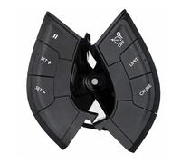 NYSQOFMB Bouton De Commutation Multifonction Commutateur Contrôle Vitesse De Croisière Voiture pour Peugeot 508 408 4008 5008 2008 308 9677976377