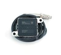 NYSQOFMB Capteur D'azote Et D'oxygène NOx 68210084AA 5WK96742B pour Dodge pour Ram 2013-2016 2500 3500 4500 5500 6,7 L Capteur D'oxygène